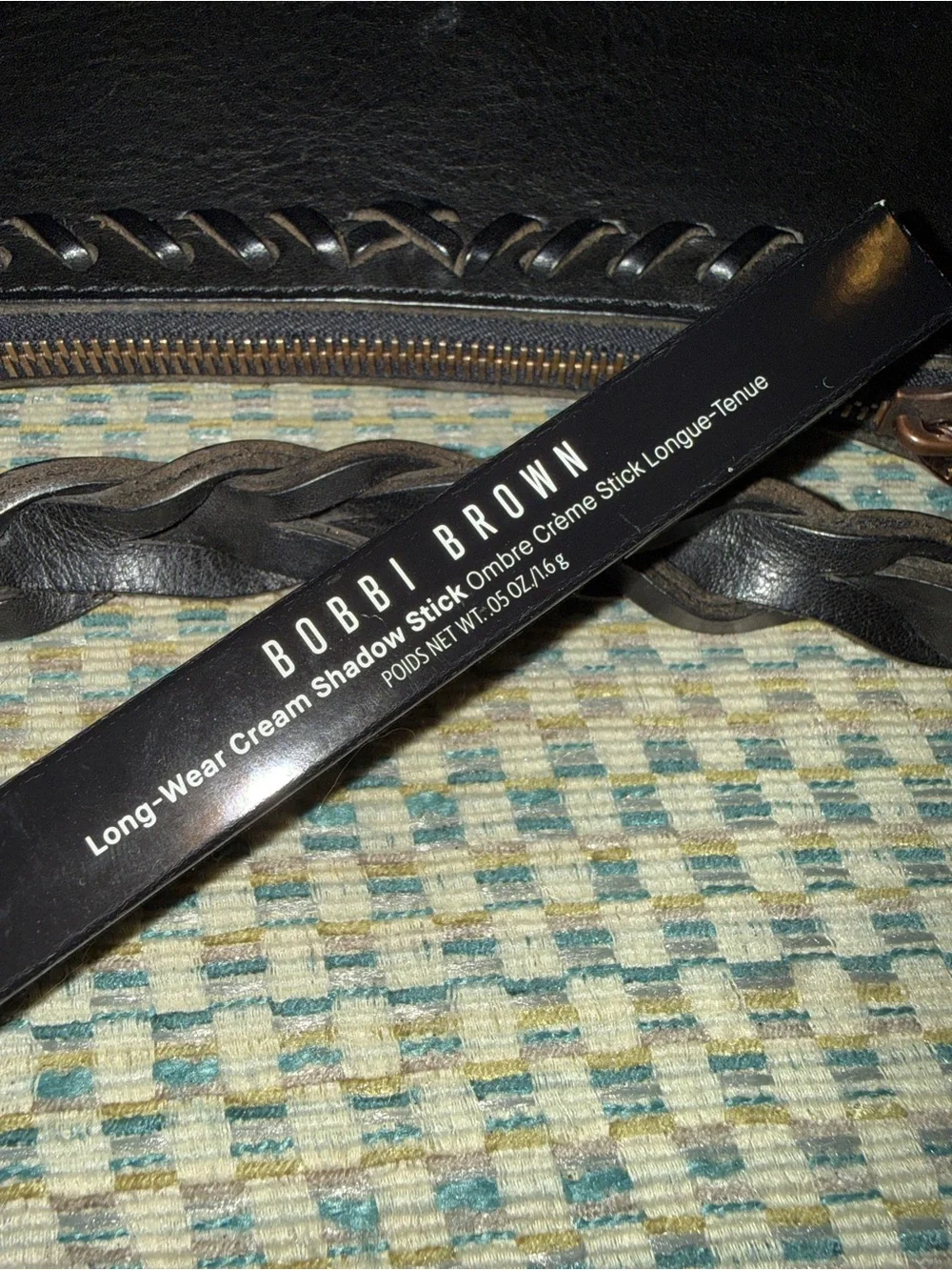 Bobbi Brown Long-Wear Cream eye Shadow Stick in Bellini- NWT